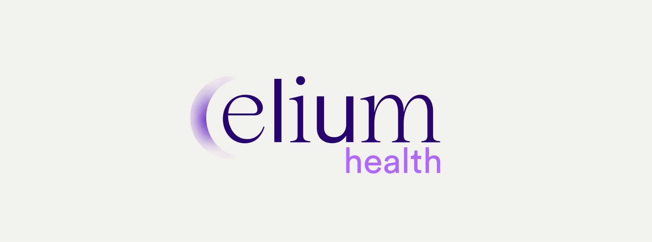 Elium logo 2